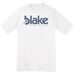 Youth Athletic Performance Tee