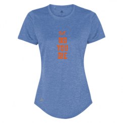 Women's Adidas Sport Shirt 