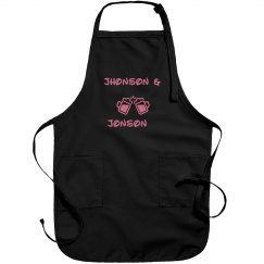 Jonson & jonson Apron