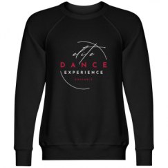 Unisex Triblend Crewneck Sweatshirt