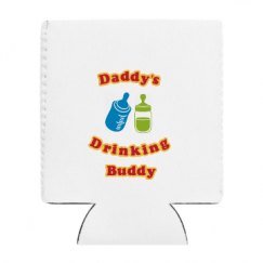 Regular 12 oz Can Cooler