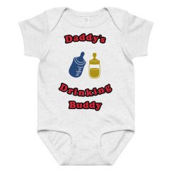 Daddy's Drinking Buddy