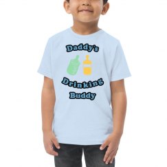 Daddy's Drinking Buddy