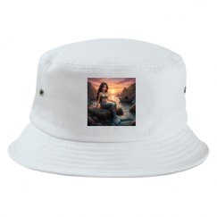Unisex Bucket Hat