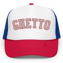 GHETTO