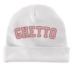 Rabbit Skins Baby Hat