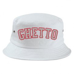 Unisex Bucket Hat