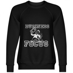 Unisex Triblend Crewneck Sweatshirt