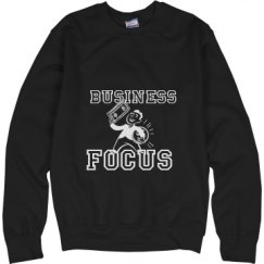 Unisex Basic Promo Crewneck Sweatshirt