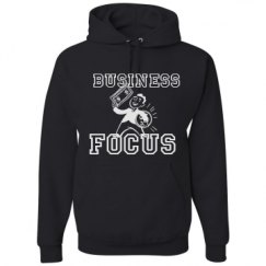 Unisex Basic Promo Hoodie