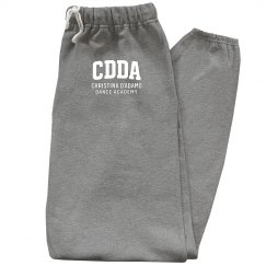 CDDA SWEATS