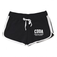 Ladies Relay Shorts