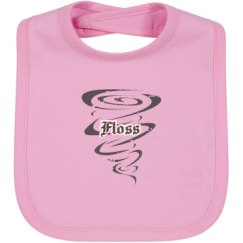Infant Jersey Bib