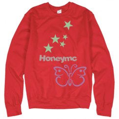 Unisex Basic Promo Crewneck Sweatshirt