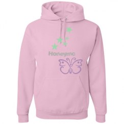 Unisex Basic Promo Hoodie