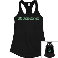 LSA Dance Company Tank