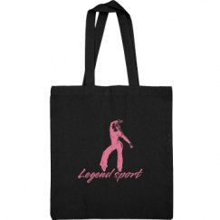 Canvas Tote Bag