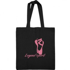 Canvas Tote Bag