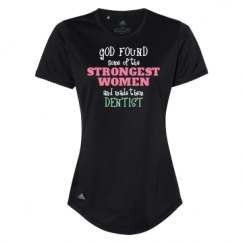 Women's Adidas Sport Shirt