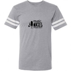 Unisex Vintage Sports Tee