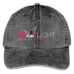 Vintage Baseball Cap