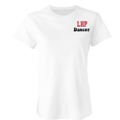Ladies Slim Fit Favorite Tee