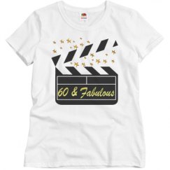 Ladies Basic Softstyle Promo Tee