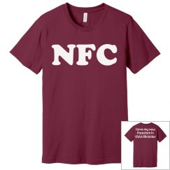 NFC New Freedom Christ Ministries