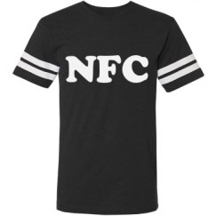 Unisex Vintage Sports Tee