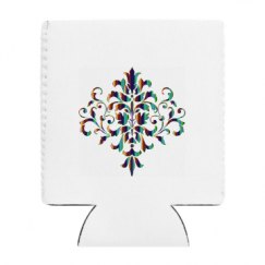 Regular 12 oz Can Cooler