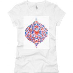 Ornamental T