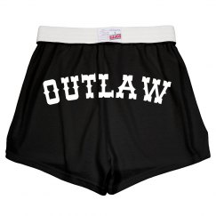 outlaw shorts