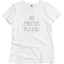 Ladies Basic Softstyle Promo Tee