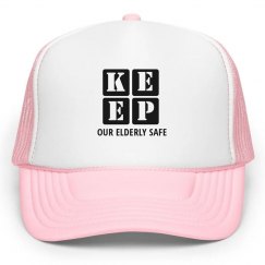 KEEP OUR ELDERLY SAFE 