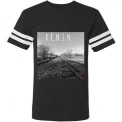 Unisex Vintage Sports Tee