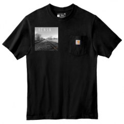 Unisex Carhartt Tall Pocket Tee