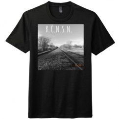 Unisex Perfect Tri Tee