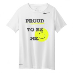 Youth Nike Legend Shirt