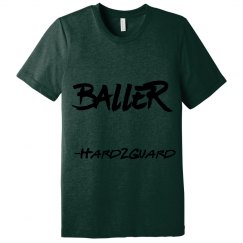 Hard2Guard T- Shirt