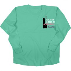 Ladies Game Day Jersey