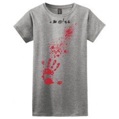 Ladies Basic Softstyle Tee