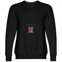 Unisex Triblend Crewneck Sweatshirt