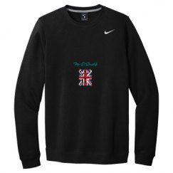 Unisex Nike Crewneck Sweatshirt