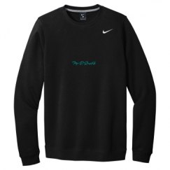 Unisex Nike Crewneck Sweatshirt