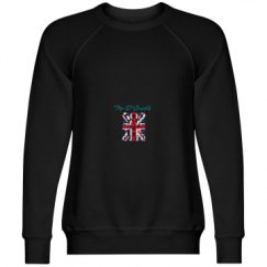 Unisex Triblend Crewneck Sweatshirt