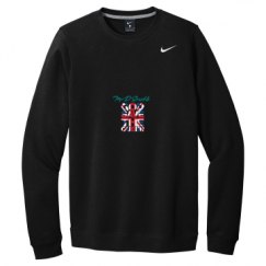 Unisex Nike Crewneck Sweatshirt