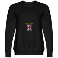 Unisex Triblend Crewneck Sweatshirt