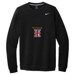 Unisex Nike Crewneck Sweatshirt