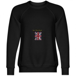 Unisex Triblend Crewneck Sweatshirt