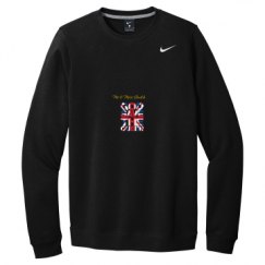 Unisex Nike Crewneck Sweatshirt